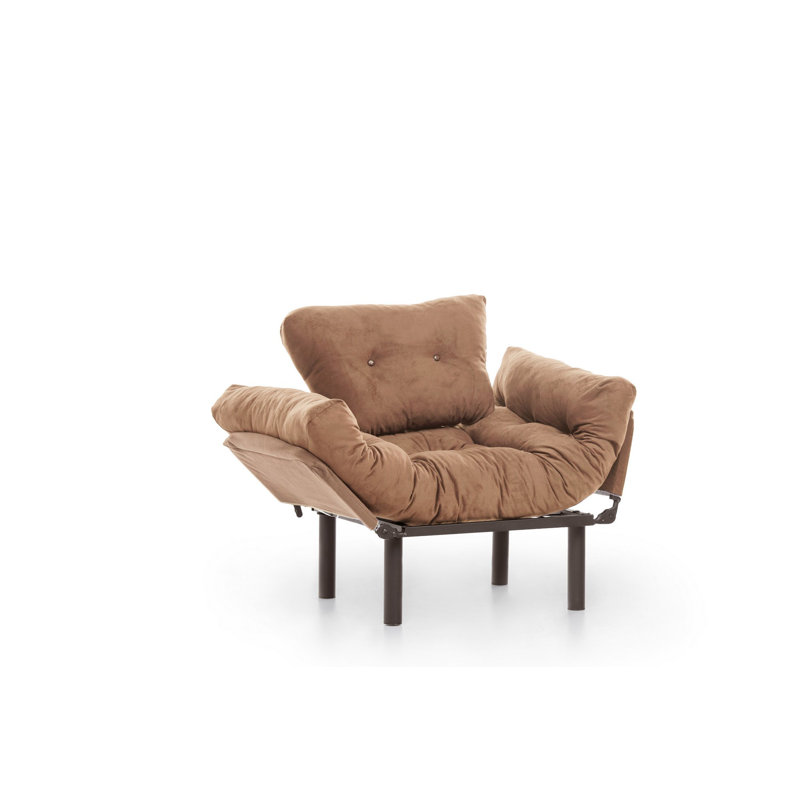 Fauteuil à oreilles