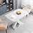 Modern Square Dining Table