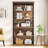 Jaquon Etagere Bookcase-139331289