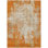 Aleighna Area Rug with Non-Slip Backing