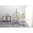 Gris clair est en rupture de stock