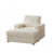 Beige sélectionné