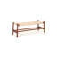 Pirwi Bench