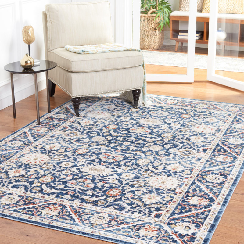 Tapis oriental performance Einya Olympia, Rectangle 5 pi x 8 pi