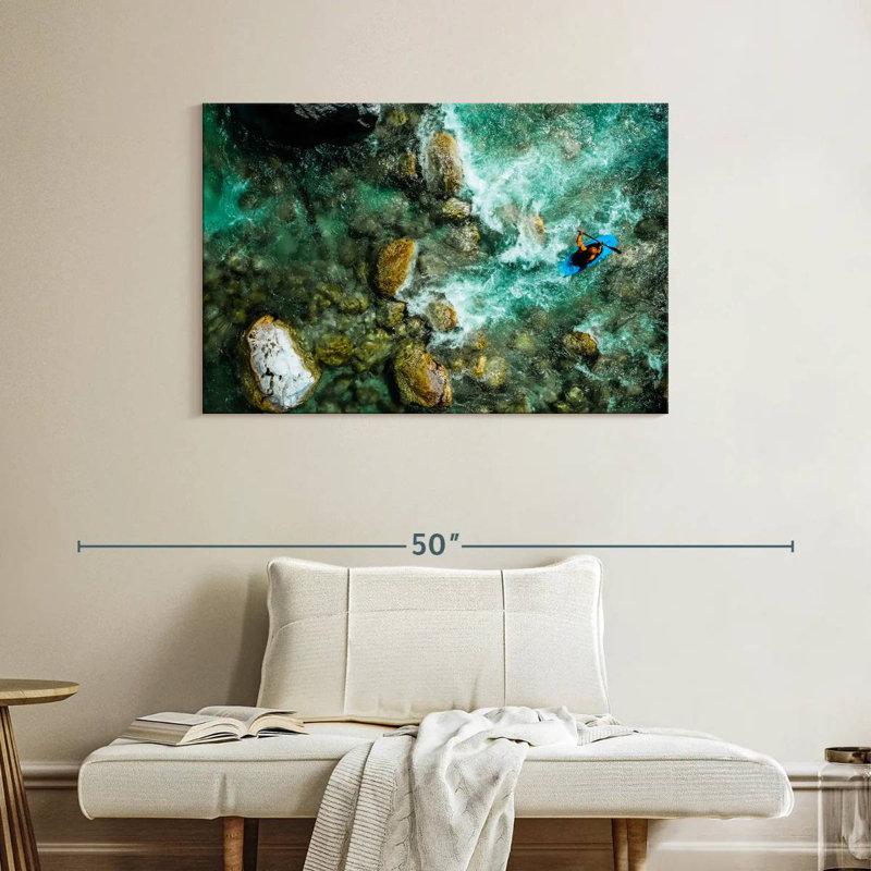 Senne Rafting Adventure, H 26 po x l 39 po
