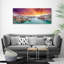 Venice - No Frame Print on Canvas