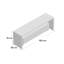 Seema Unfinished TV Stand for TVs up to 65"-17990986