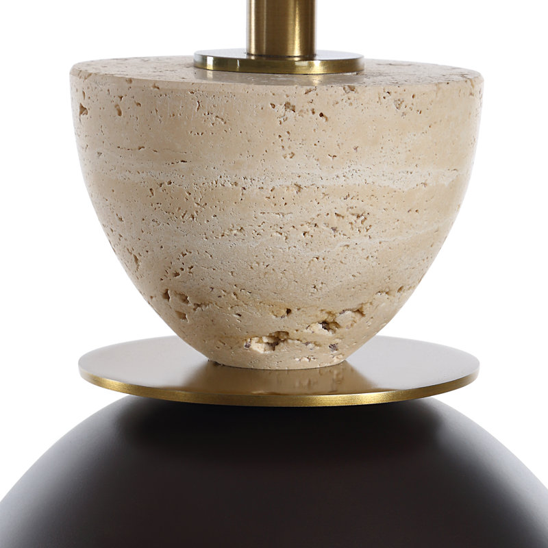 Lampe de table Padraic