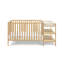 Lit de bébé convertible 3 en 1 Palmer-1402071375