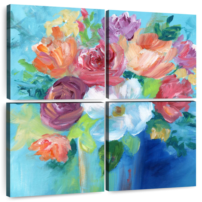 Avery Bold Floral