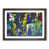 Walnut Framed selected