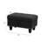 28.5"W Upholstered Ottoman-1870265008