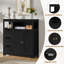Armoire de salle de bain Marceen-125305630