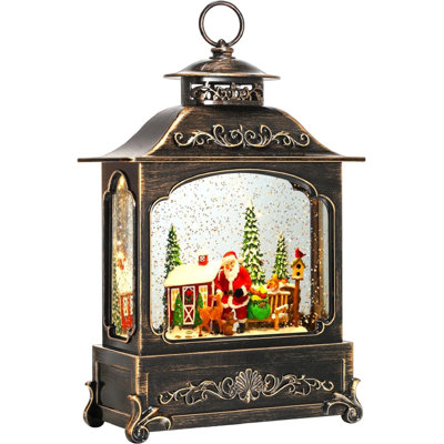 Christmas Lantern