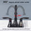 Robinet central avec drain-68893764