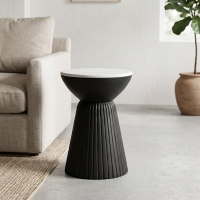 Table de bout Cheridwen