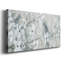Fleurs accueillantes - Impression sur toile tendue-58679422