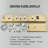 44.88'' Shower Panel with Fixed Shower Head-98249848