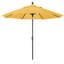 Parasol de marché 9 pi Bryleigh-688655505
