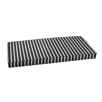 Outdoor Bench Seat Cushion