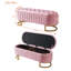 Banc de rangement avec repose-pieds Velvet-131236218