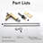 Single-Hole Single-handle Bathroom Faucet with Drain Assembly-85123194