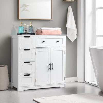 Eldwin Bathroom Cabinet