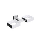 Dado Bathroom Accessory