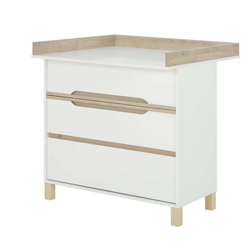 Celeste Kids 3 - Drawer Chest