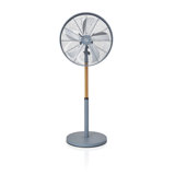 Swan Nordic 120Cm Oscillating Pedestal/Standing Fan