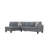 Tatman Upholstered L-Shaped Sectional-90726399-90726396