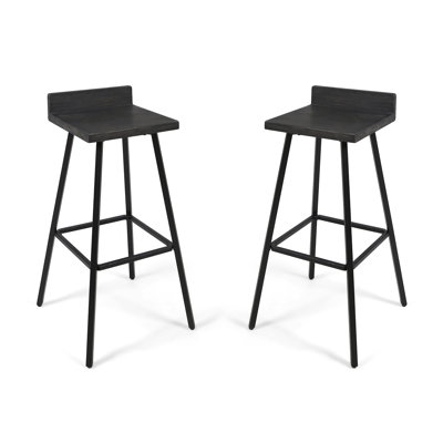 JUT BARSTOOL