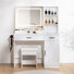 Meuble-lavabo