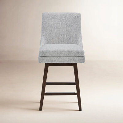 Zahara 26" Swivel Bar Stool