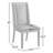 Modway Baron Performance Velvet Dining Chairs - Set of 2-954823280