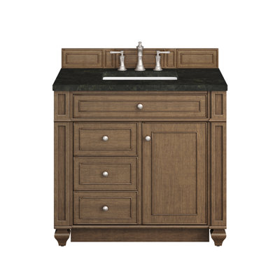 Bristol 36'' W Single Vanity
