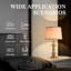 Lampe de table 24 po