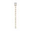 Sean Lavin Collier 40 Sconce in Bronze with Alabaster shade-1029329188-1029329190