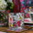 Gardenia 0.25ml Acrylic Drinking Glass Set