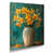 Toile tendue
