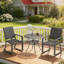 Patio Dining Armchair