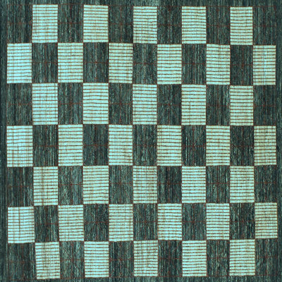 Checkered Indoor Rug
