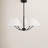 Riesel 5-Light Medium Chandelier-88160138