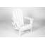 Folding Adirondack Chair With Small Side Table, Two Chairs And One Table-1881492997