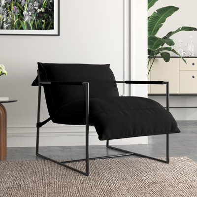 Finnigan 78.2Cm Wide Armchair