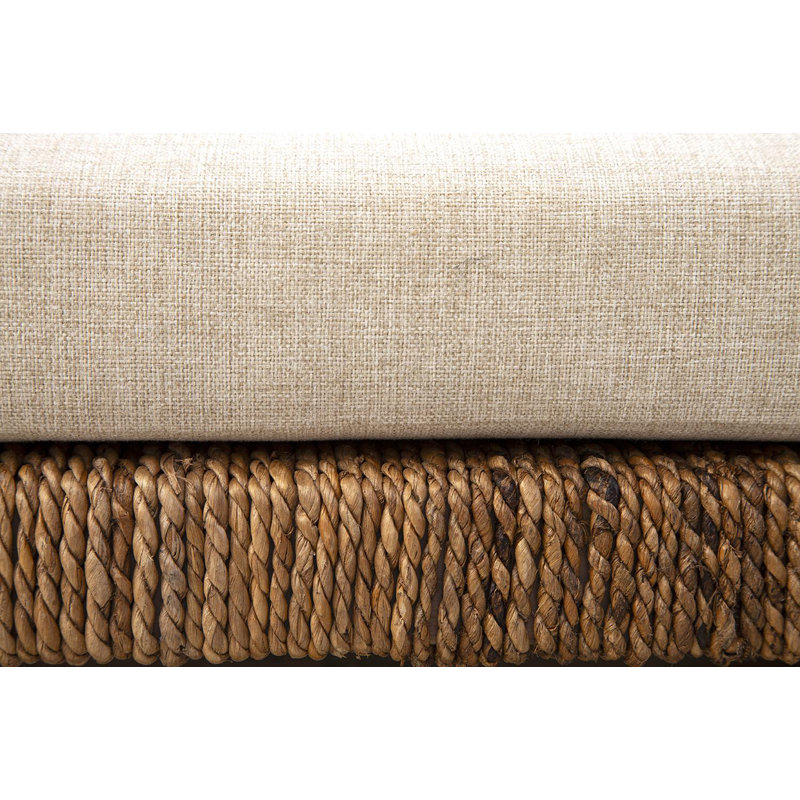 Upholstered Bench