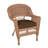 Arliss Steel Outdoor Lounge Chair-2029405147-2029405156