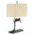 Sparrow Novelty Lamp