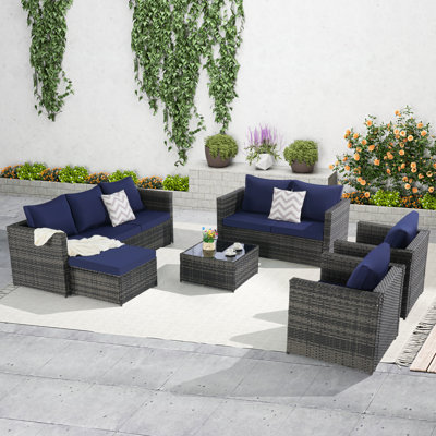 Ensembles repas pour patio