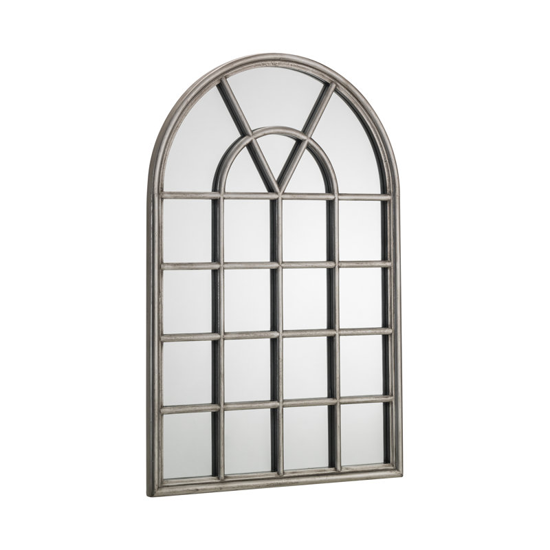 Southwick Flat Wall Mirror